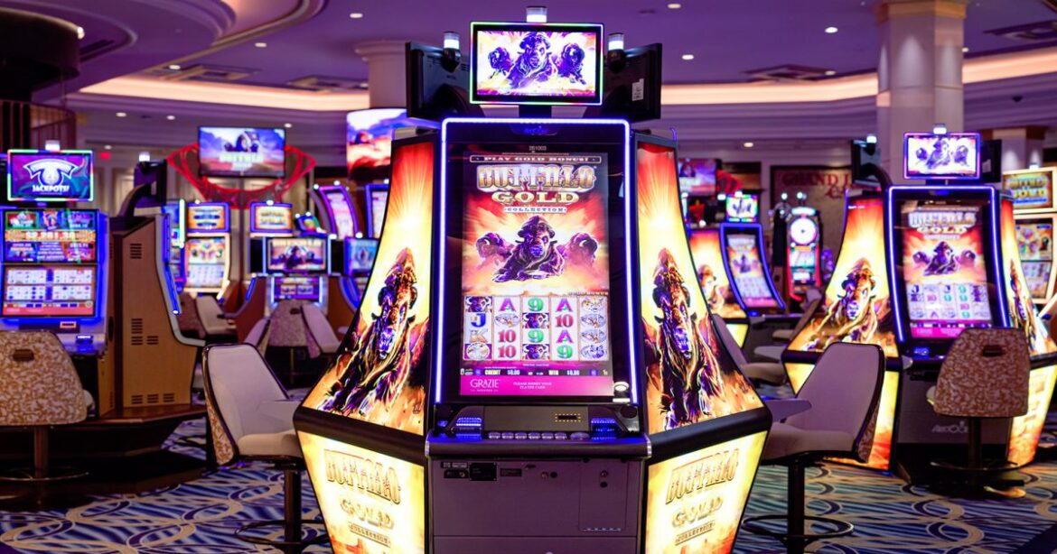 Diamond Reels: Luxe88’s High-Stakes Slot Bonanza