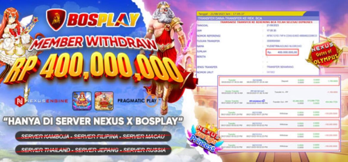 Judul: Panduan Lengkap Bermain Poker Online di Mabosplay