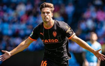 발렌시아 CF: 스페인 축구의 전통과 현대의 만남