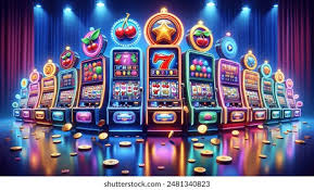 Tips dan Trik Slot Gacor: Strategi Jitu Raih Jackpot