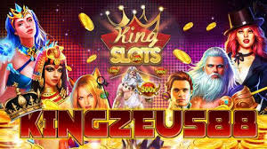 Top Features of Kingzeus88 You Didn’t Know About