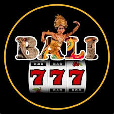 Why Bali777 is the Top Choice for Online Slot Enthusiasts