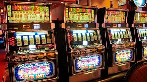 Slot Thailand vs. Other Slots: What Makes It Unique?