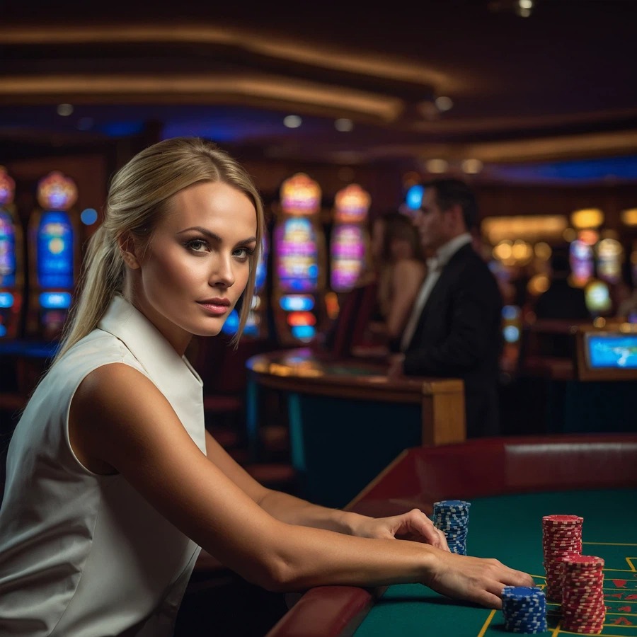 Tips Memilih Permainan Kasino Dengan Return to Player Paling Tinggi dan Menguntungkan