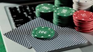 Your Escalate associated with On the web Casinos: Enjoyment within the Digital camera Era