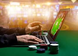 A Surge involving On the net On-line casinos: A new Fresh Time involving Enjoyment