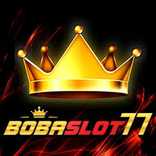 Bobaslot77: The Ultimate Guide to Online Slot machine game Game playing
