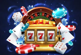 Future The Online of Casino Slot Entertainment Digital –