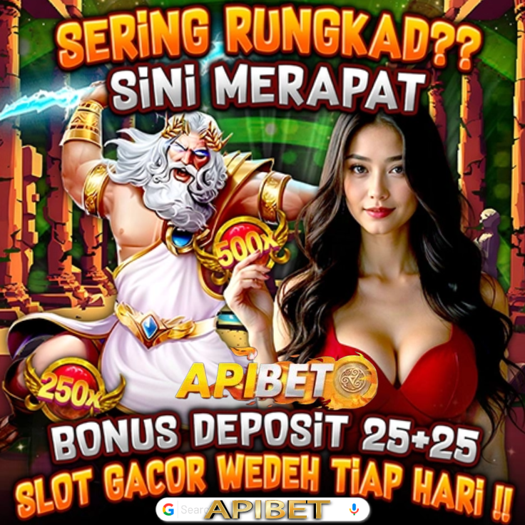 APIBET M Relationship — Accepted Slot88 Websites | Creditworthy Slot777 Via the internet Auto-Maxwin