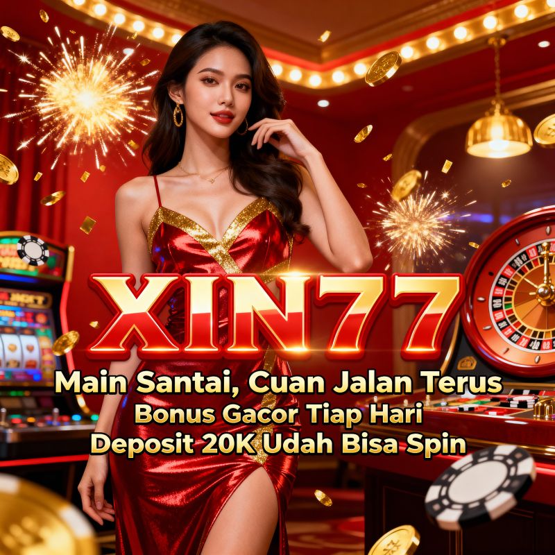 Cara Mengunci Kemenangan di Slot Online