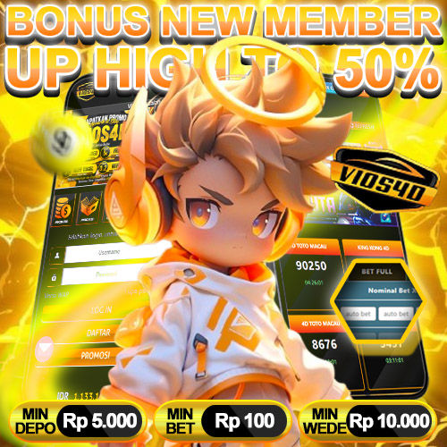 Bagaimana VIOS4D Mendefinisikan Ulang Lanskap Kasino Online Melalui Teknologi Perjudian Inovatif dan Pengembangan yang Berfokus pada Pemain